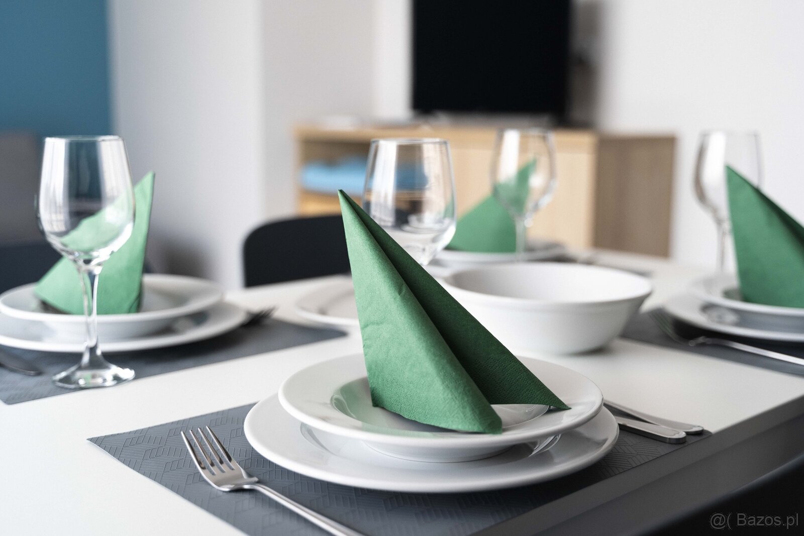 Apartamenty nad Bałtykiem - 2