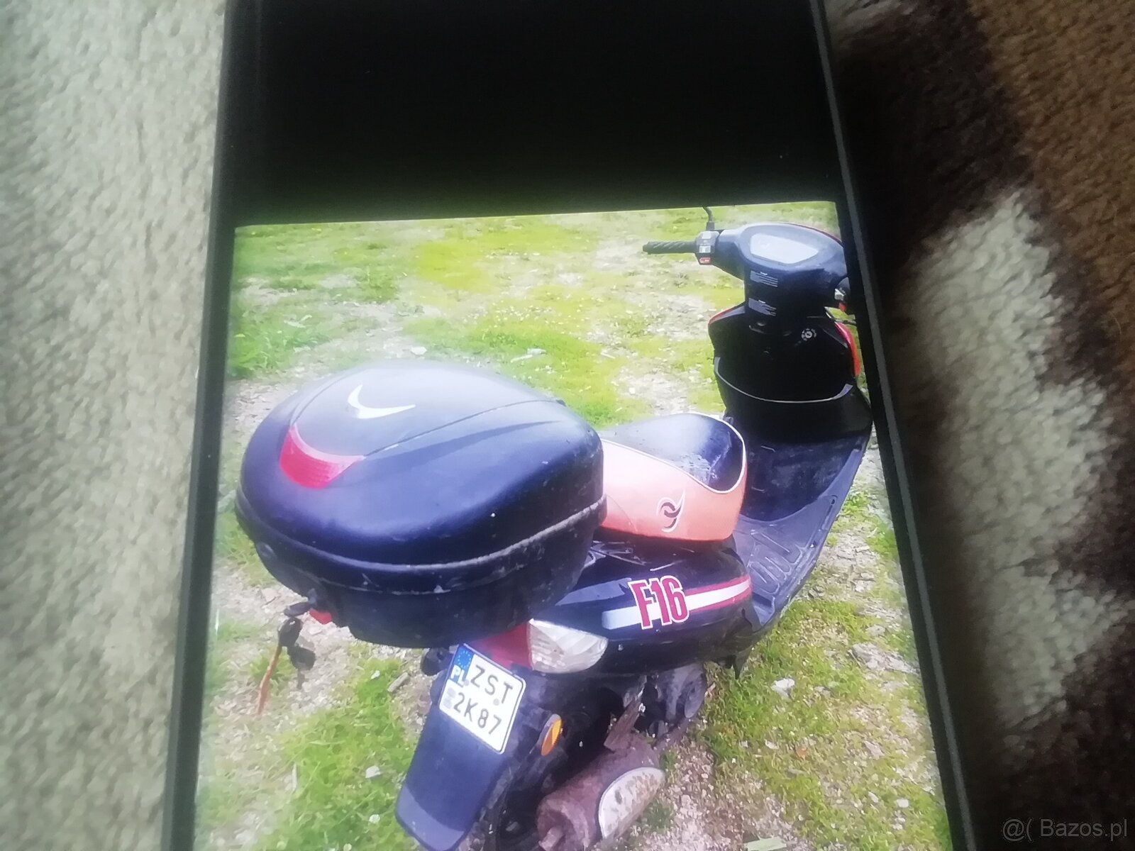 Motorower - 2