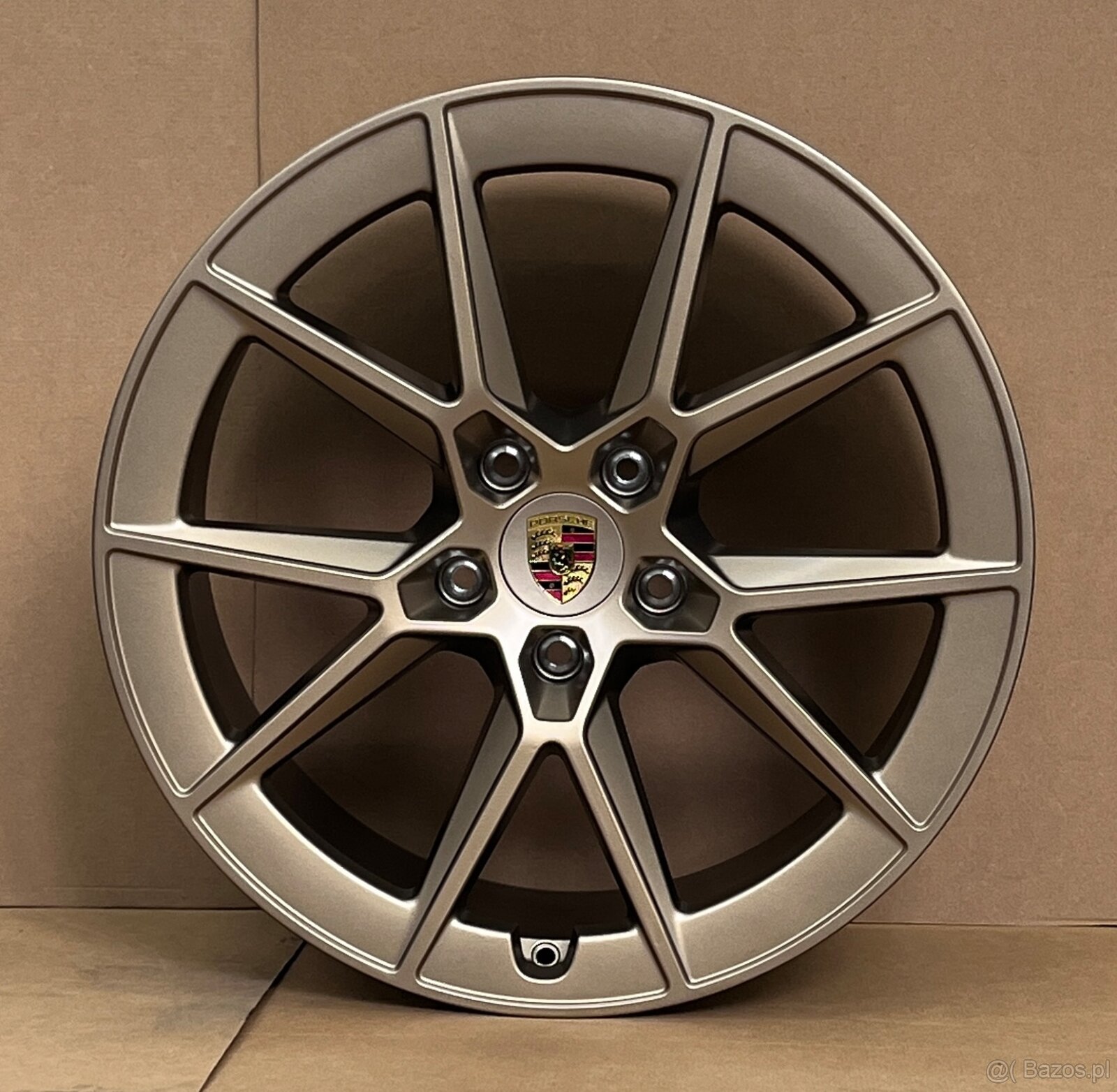 Porsche 911 20'' 21'' 992 II lift Carrera GTS C4 C2 992 - 2