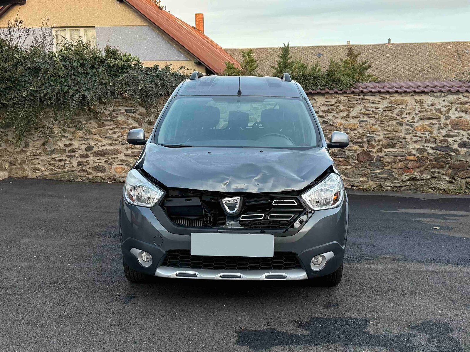 Dacia Dokker 1.2 TCe Stepway - 2