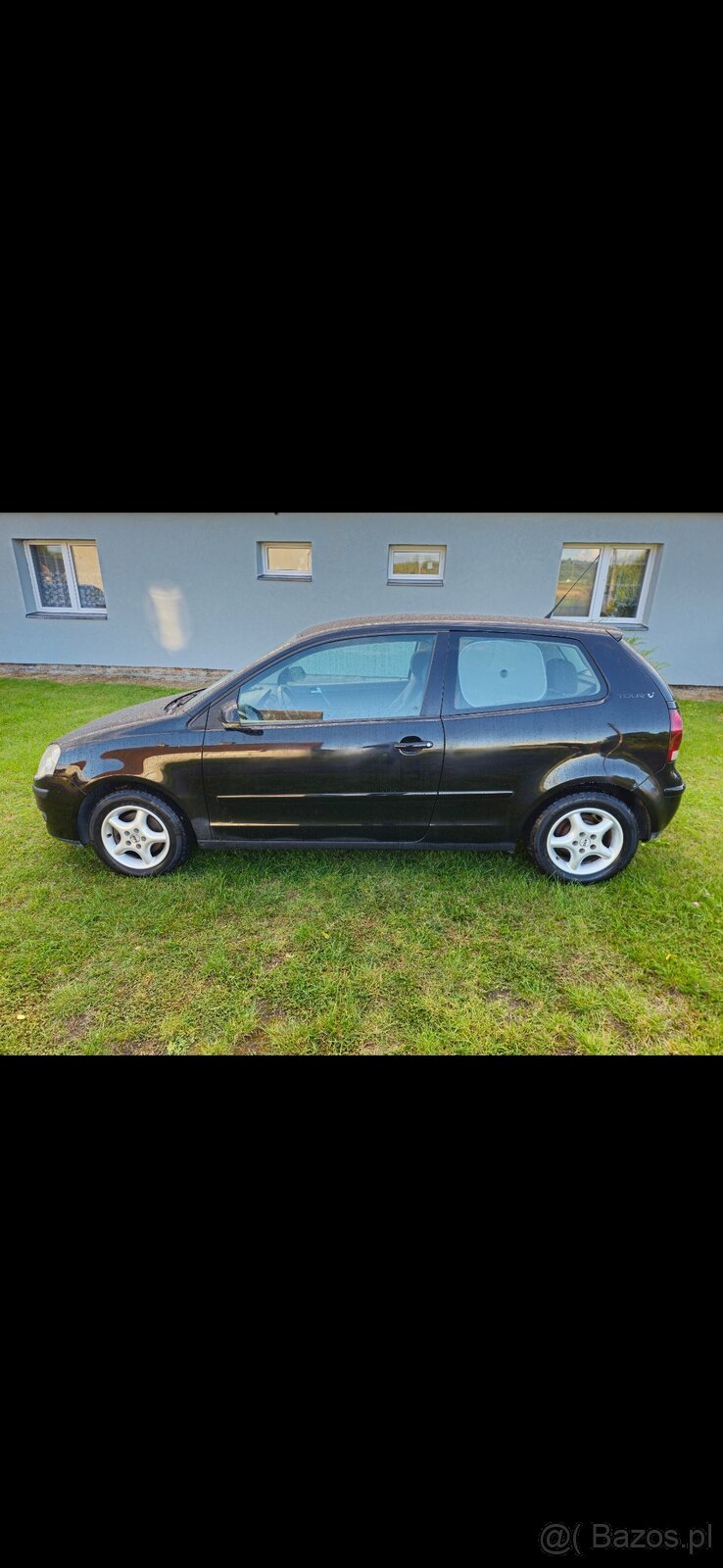 Sprzedam auto - 2