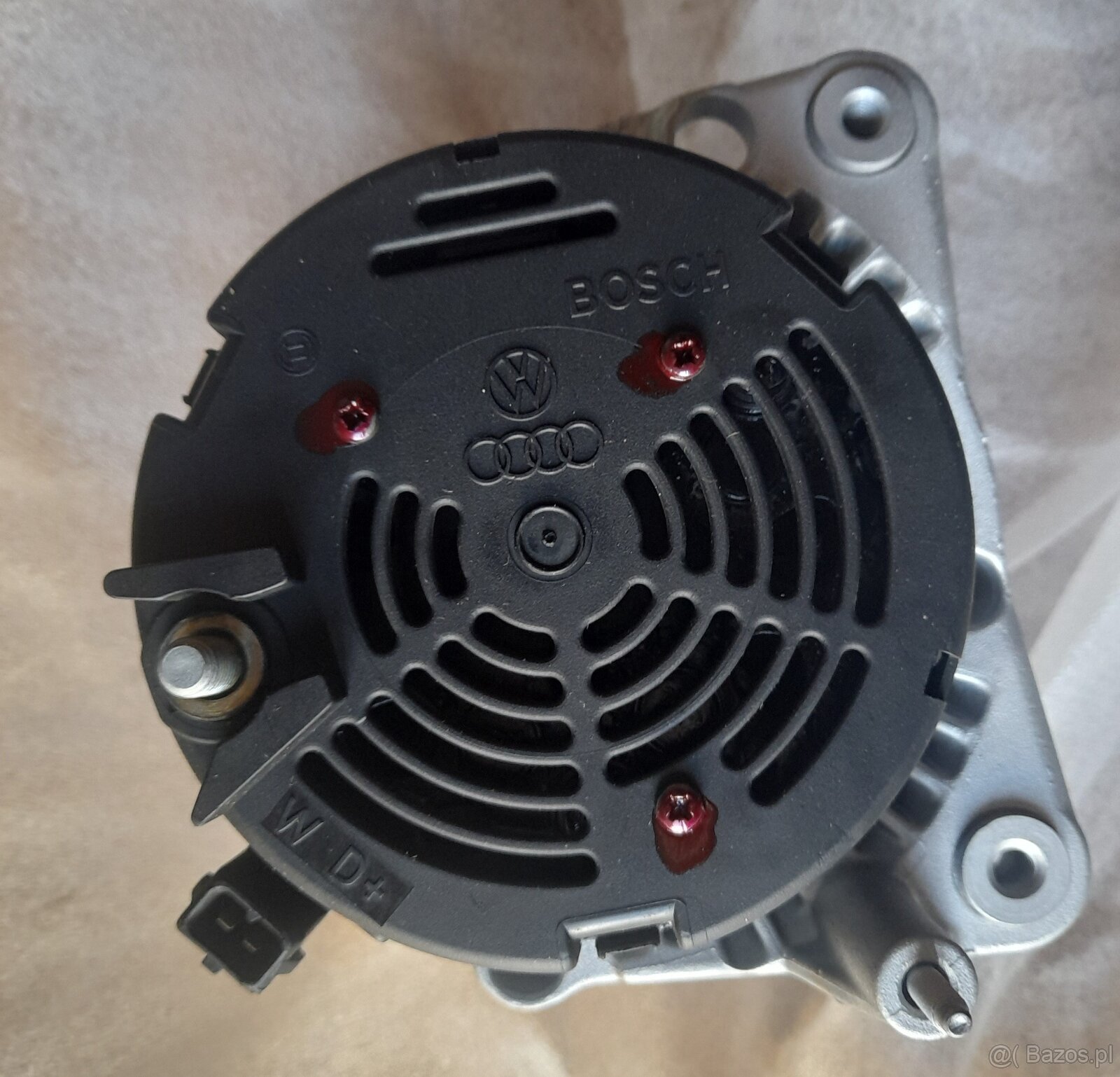Alternator 037903025B - 2
