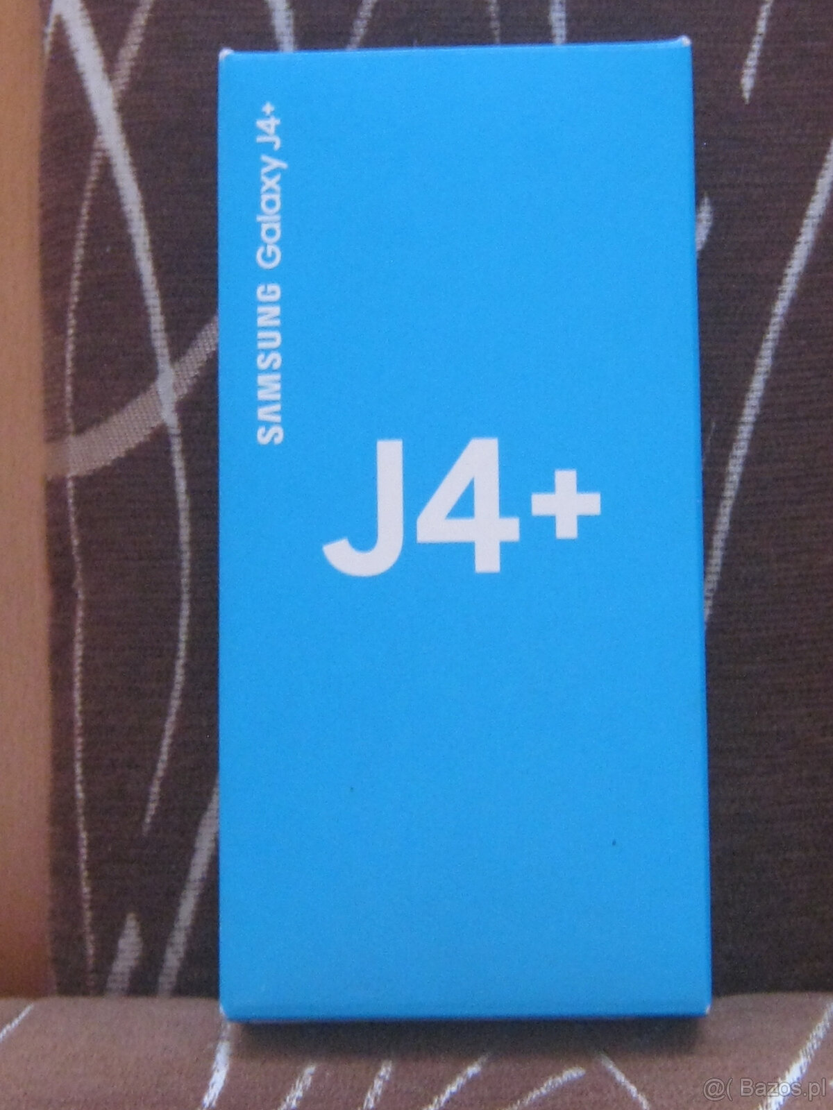 Telefon komórkowy Samsung J4+ - 2