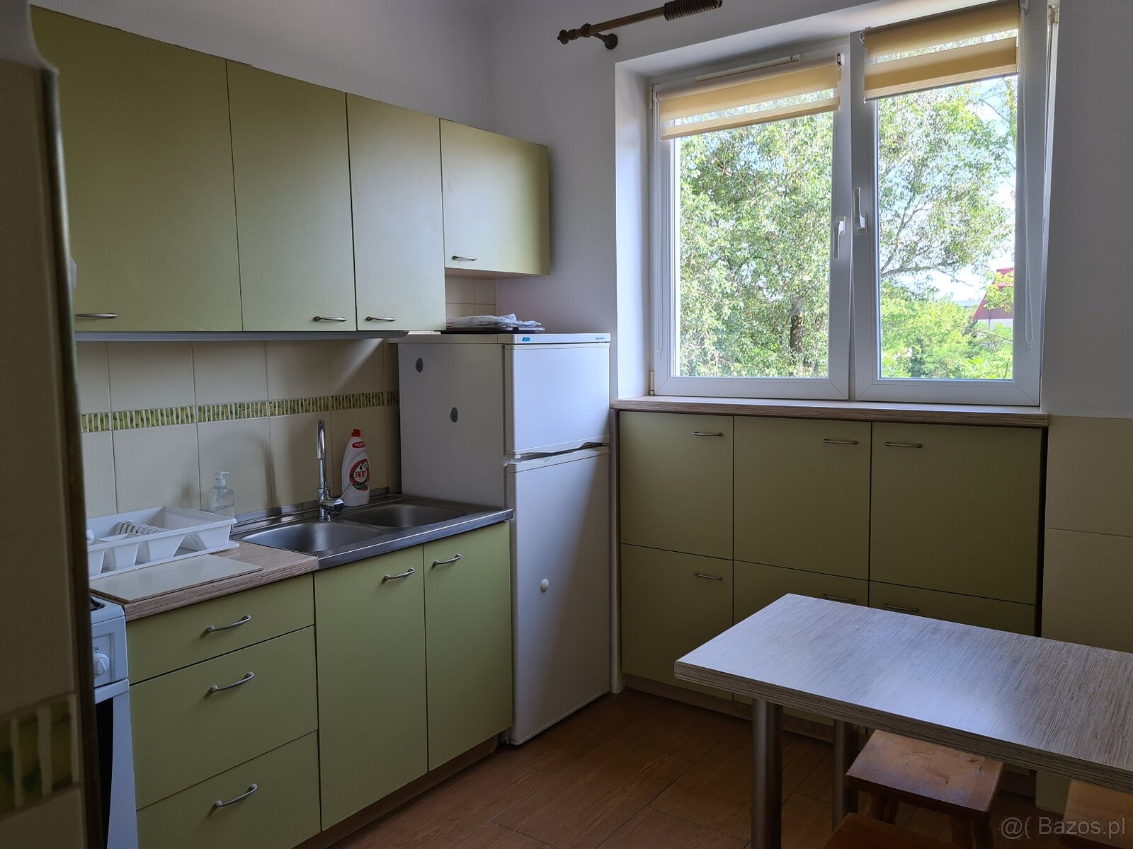 BEZPOŚREDNIO do wynajęcia - Centrum OTWOCK k/Warszawy 60m2 , - 2