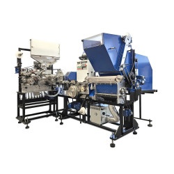 Cigarette making machine "Mini Mark" - 2