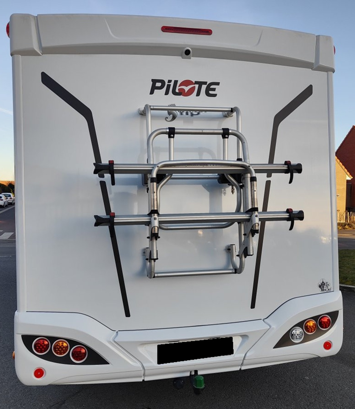 PILOTE Fiat Ducato 740G Essentiel - 2