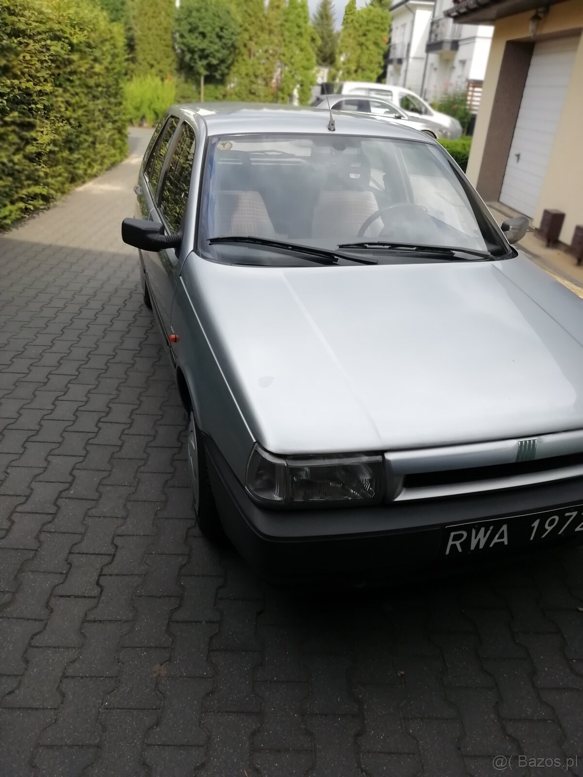 Sprzedam Fiata Tipo 1.4, wersja S: rok prod. 1993, - 2