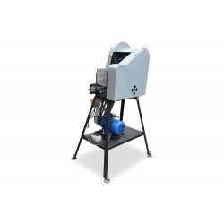 TREZO G-150T Guillotine (Cutter) for tobacco leaves - 2