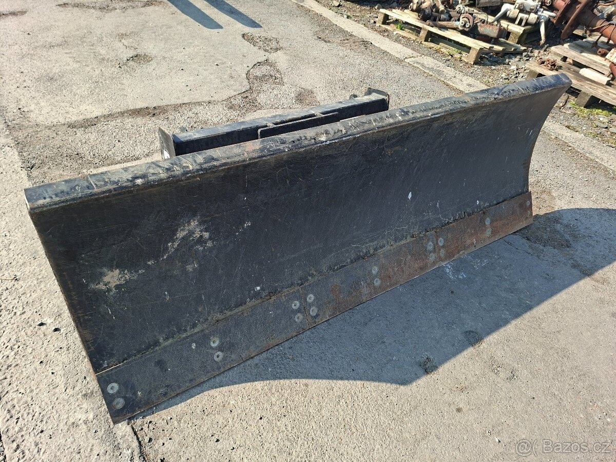 Ostrze do Locusta lub UNC - 2