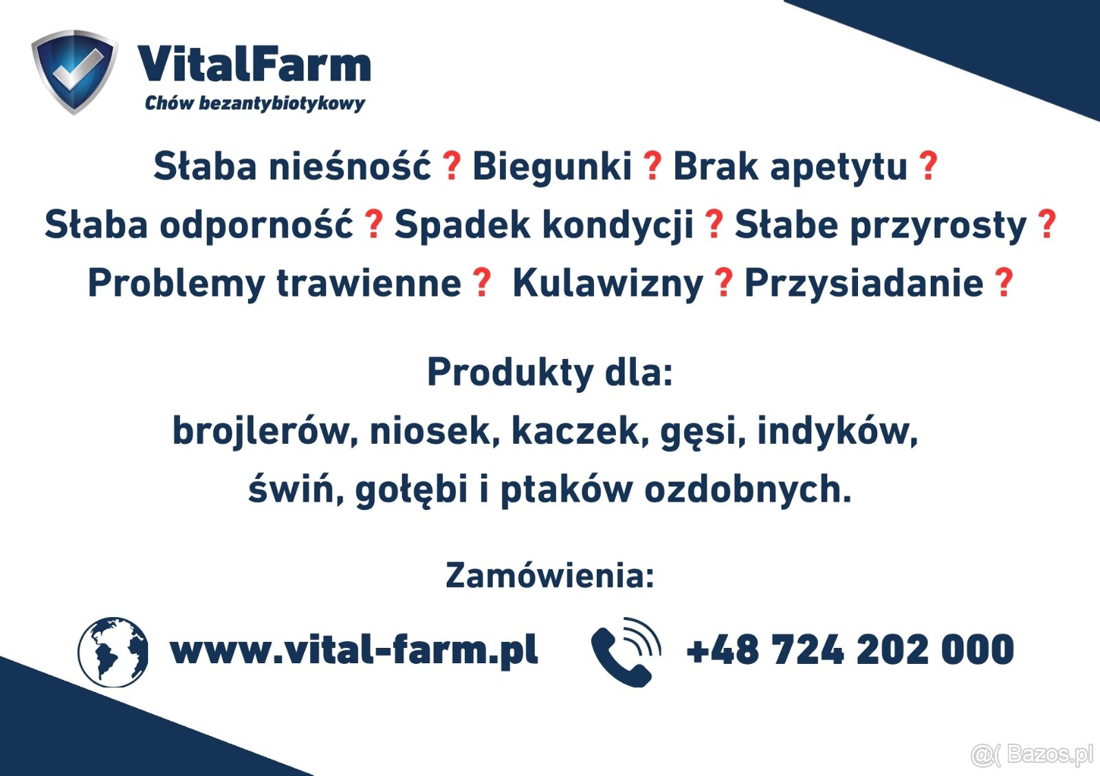 Witaminy, minerały, zioła w płynie do podawania w wodzie. - 2
