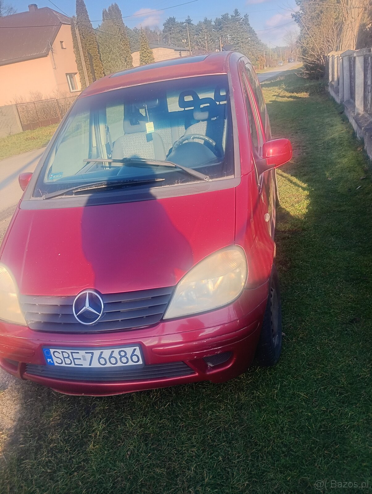 Mercedes Vito 17 - 2