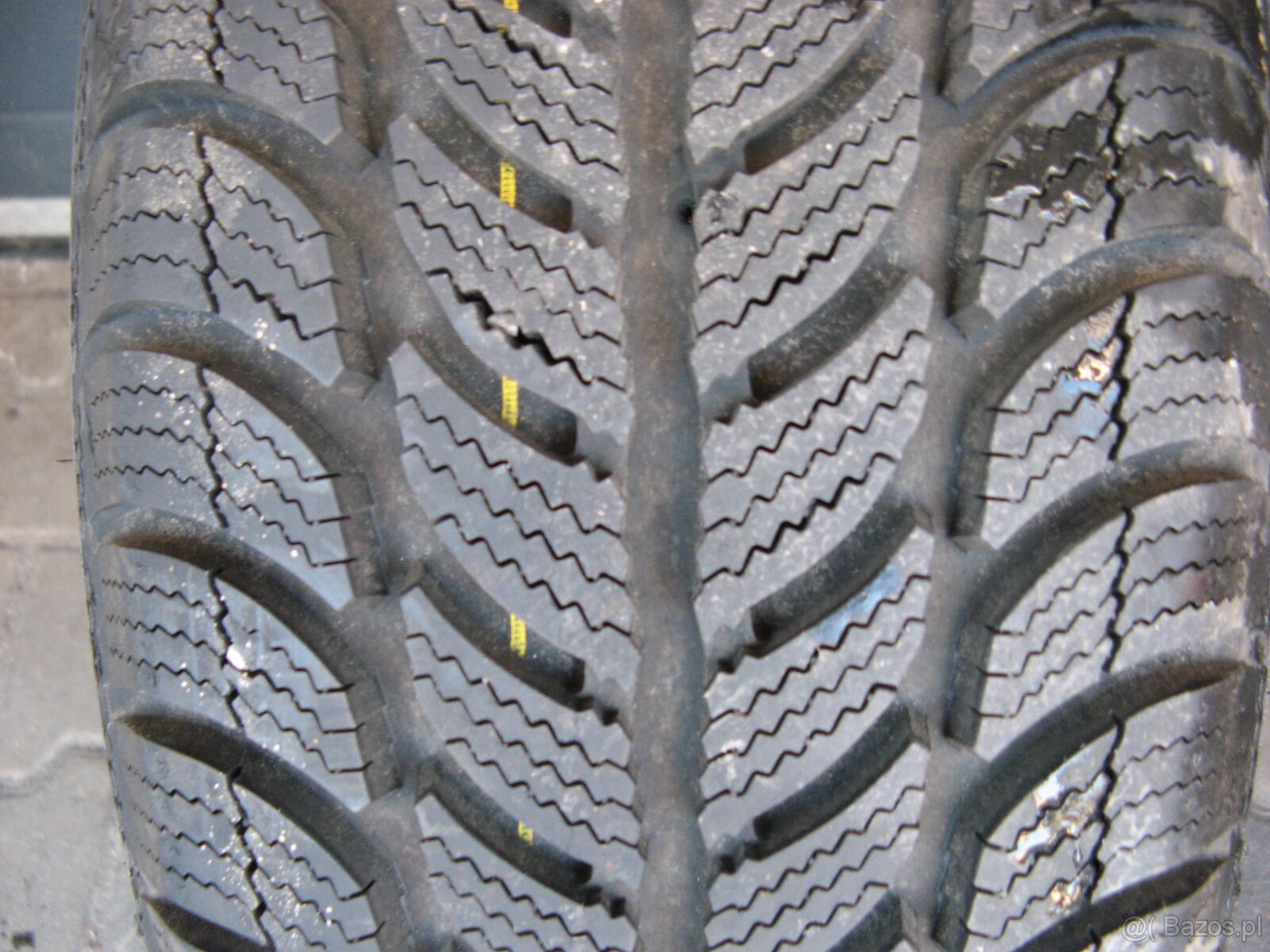 195/65R15 DĘBICA Frigo 2 - nr.P126 - 2