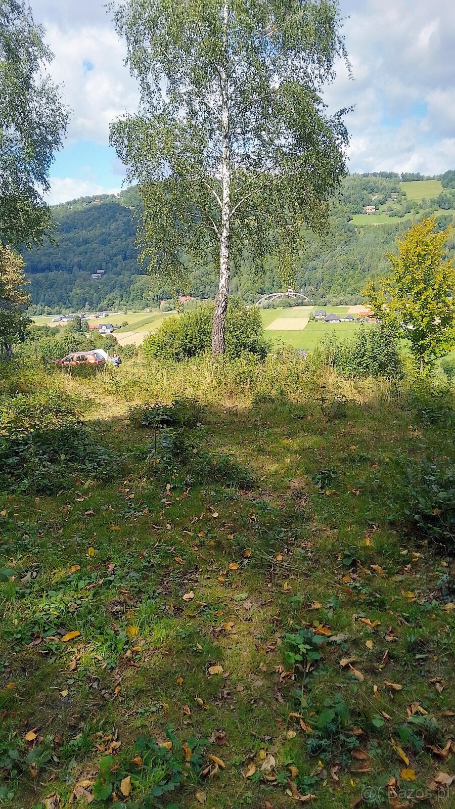 Działka budowlana sprzedaż - 2