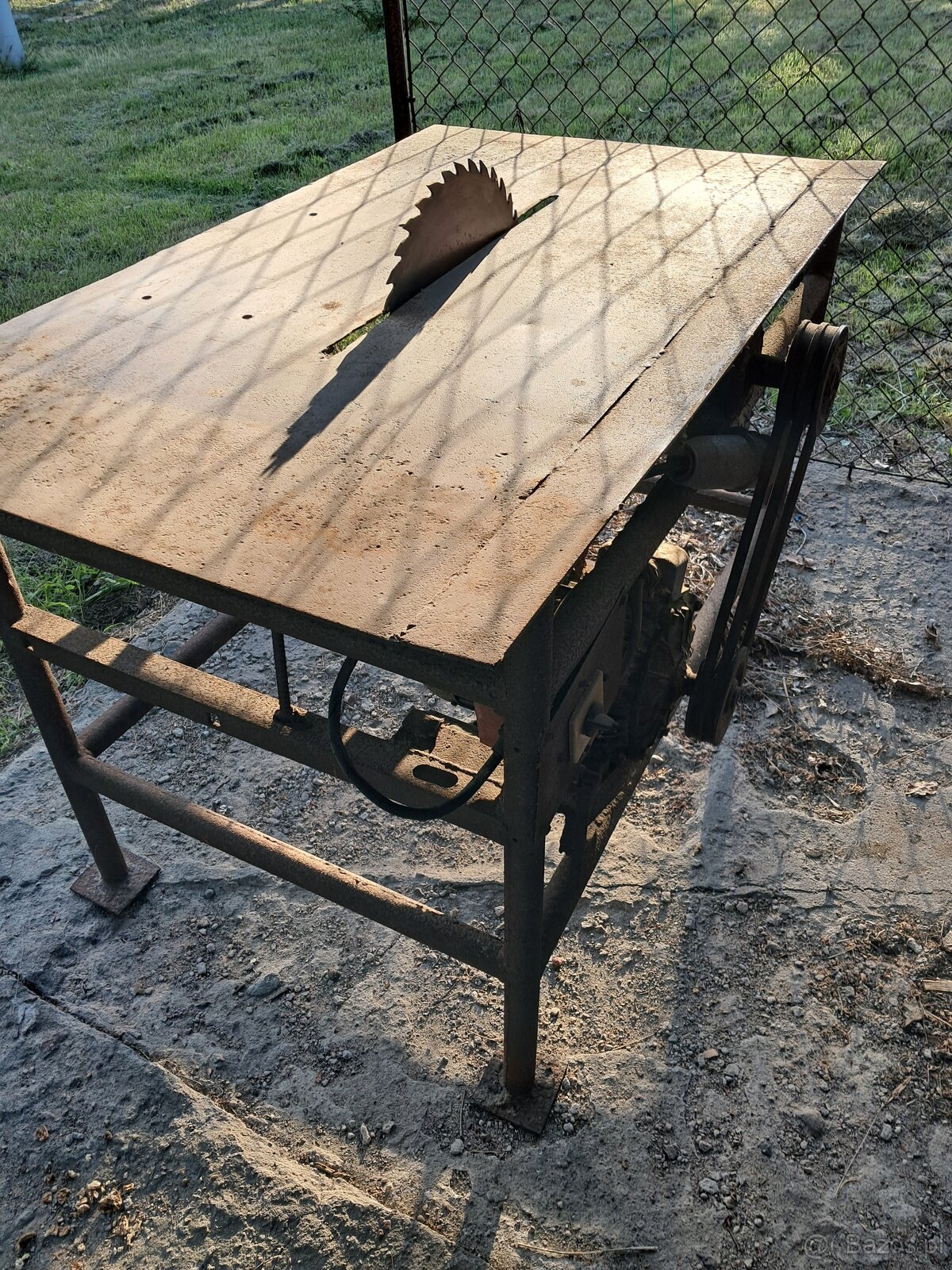 Sprzedam krajzegę. - 2