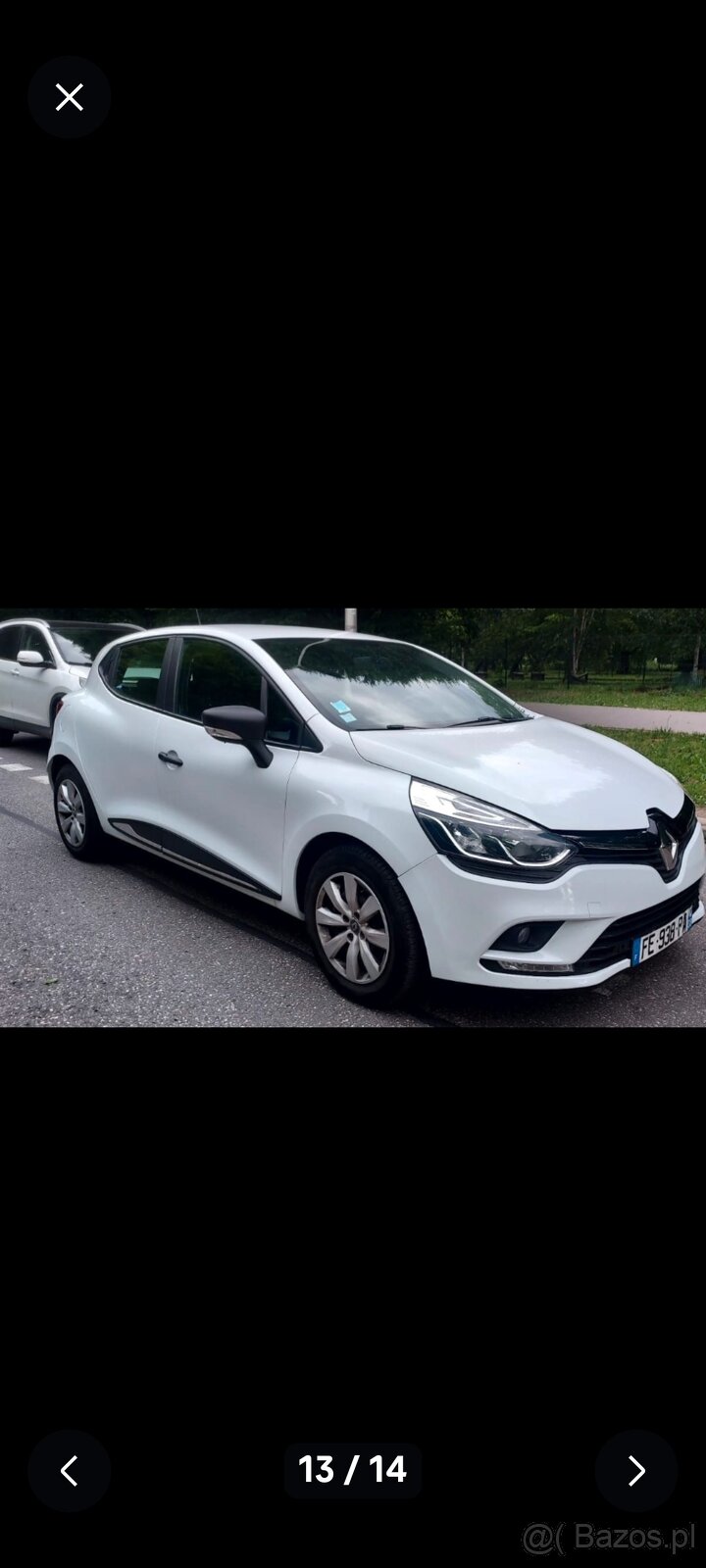 Renault Clio IV ,1.5 dCi r.2019 - 2