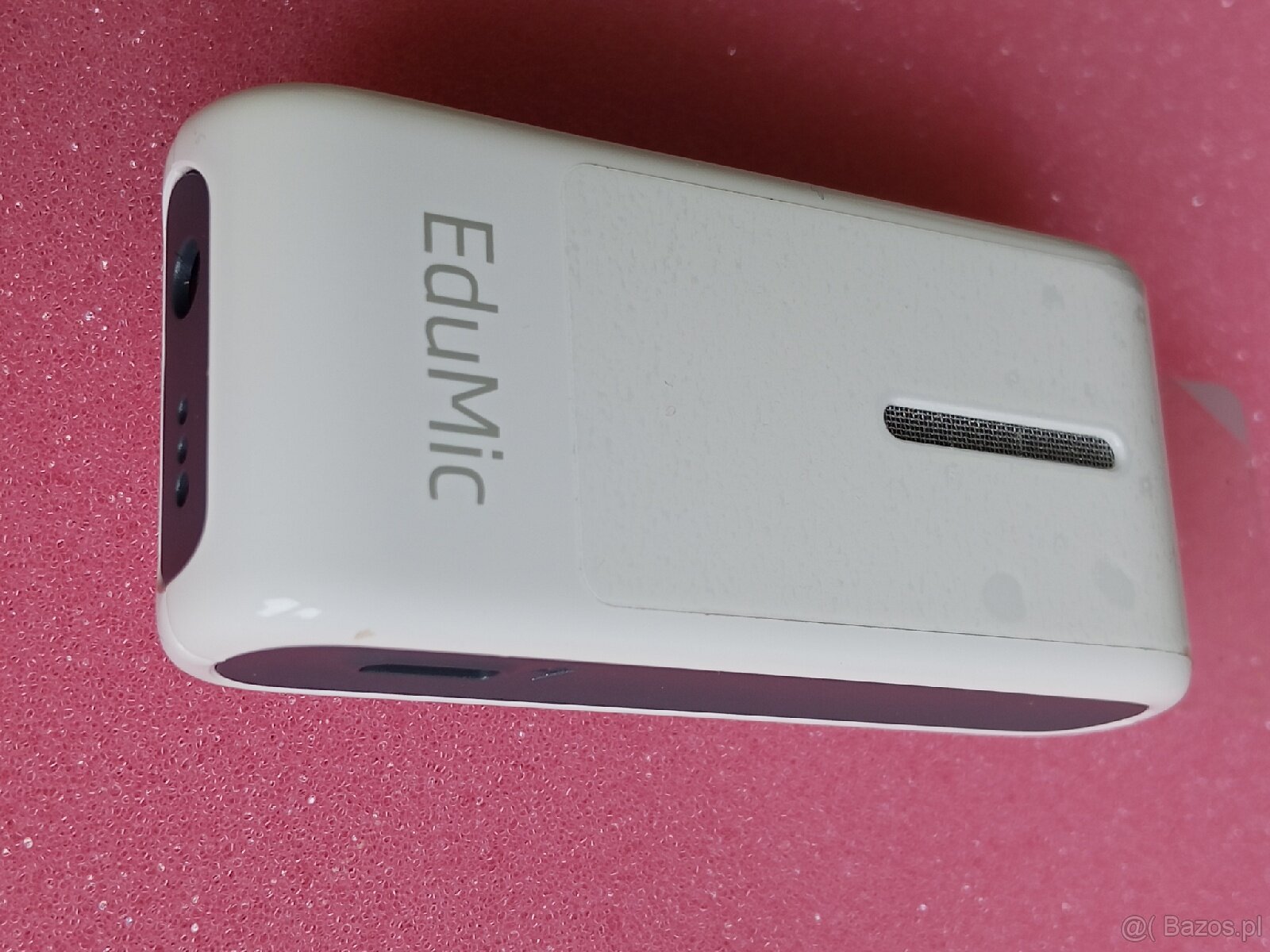 Oticon EduMic, bezprzewodowy mikrofon zdalny - 2