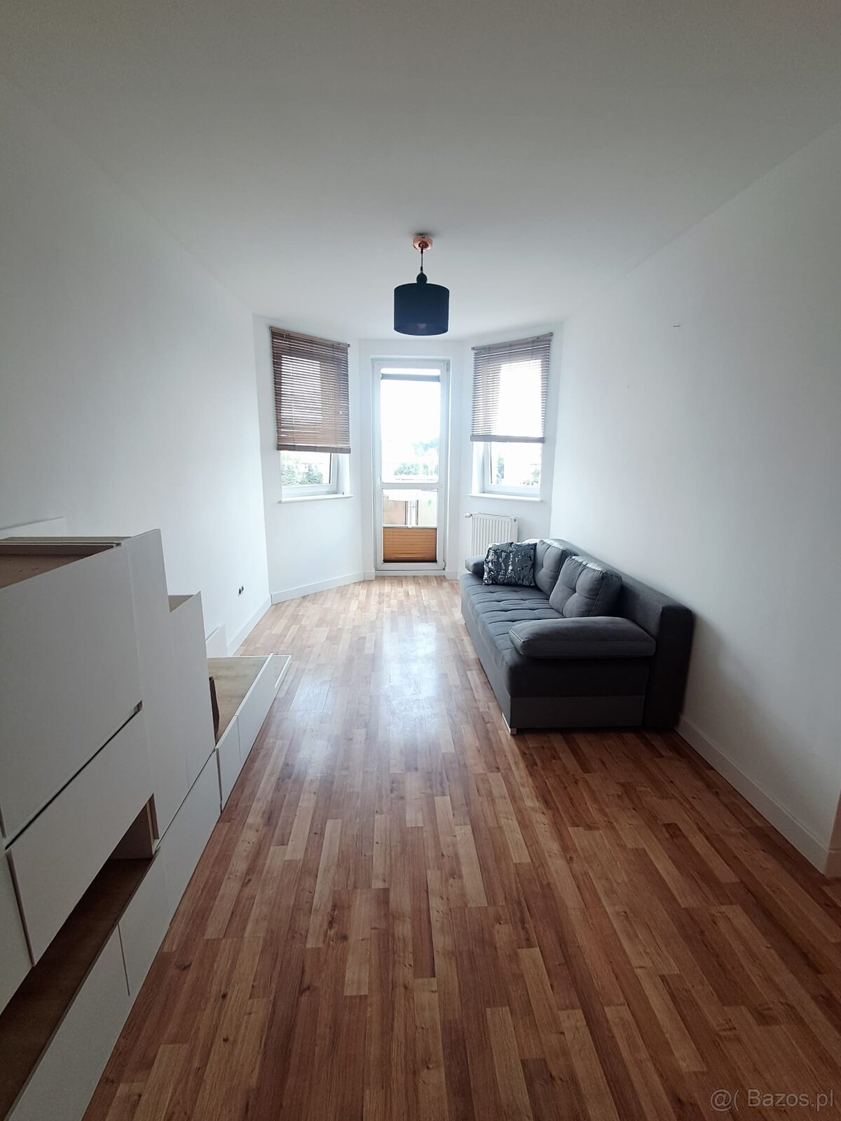 Mieszkanie o powierzchni 34m2, balkon, IV piętro, Kalisz - 2