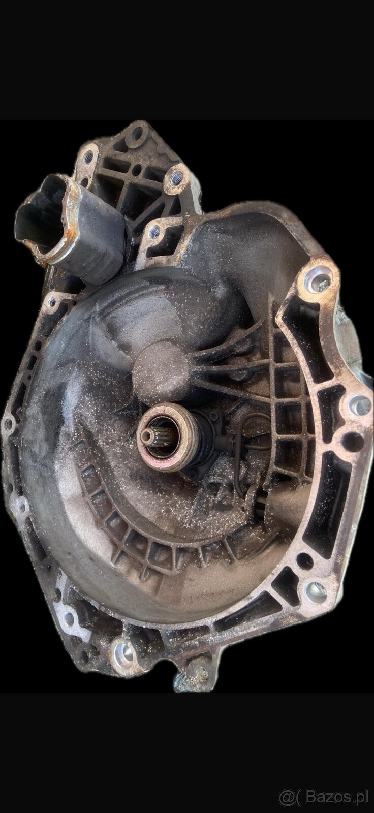 Skrzynia Biegów F17 Opel: Adam Corsa E 1.2 1.4V16 - 2