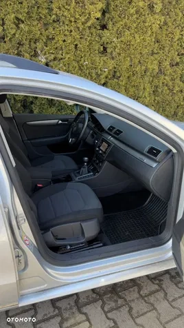 Vw passat b8 2011 1,4 16V TSI okazja mozliwa zamiana - 2