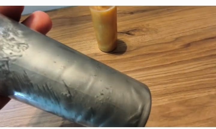 Mgiełka zapachowa do ciała zaperfumowana orginalnym perfumem - 2