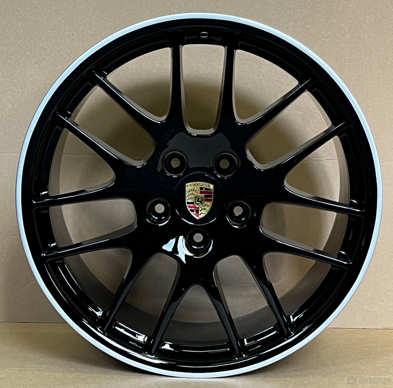 20 cali Porsche G1 970 Panamera Spyder 97036217805 970362192 - 2