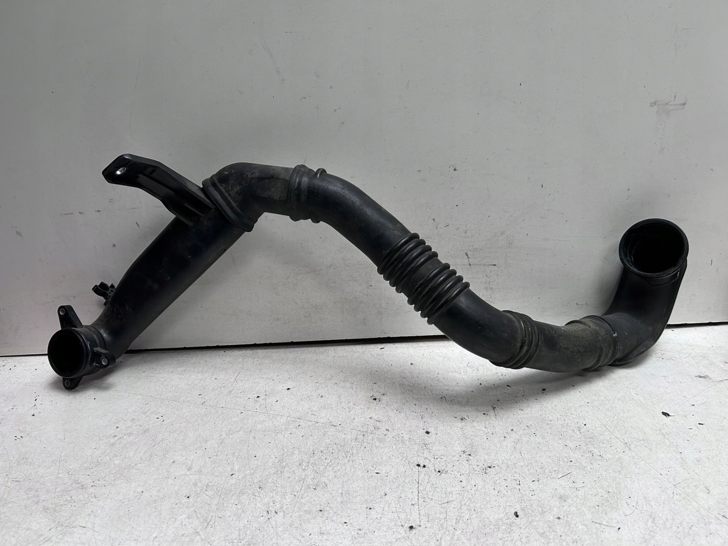 Rura intercoolera Opel Astra J 2.0 CDTI 13265282 - 2