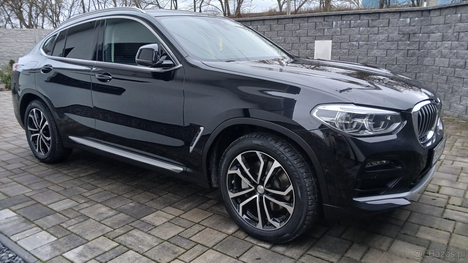BMW X4,X-LINE, 3,0 DIESEL, 210KW,10/2021, X-DRIVE, 68 000KM - 2