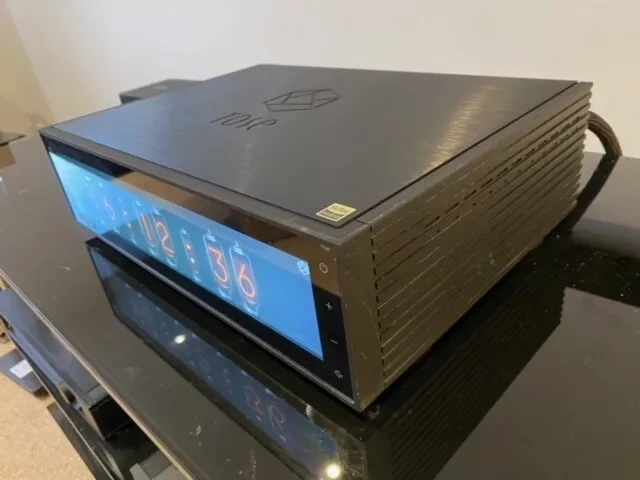HIFI Rose RS150B - 2