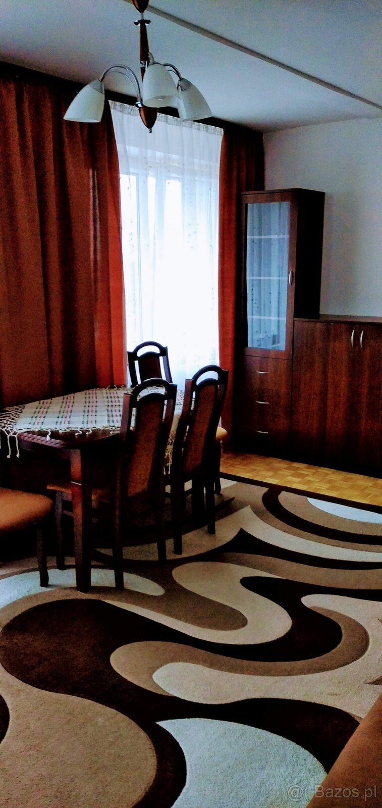 Wynajmę 2 pokojowe mieszkanie. Warszawa-Wola - 2