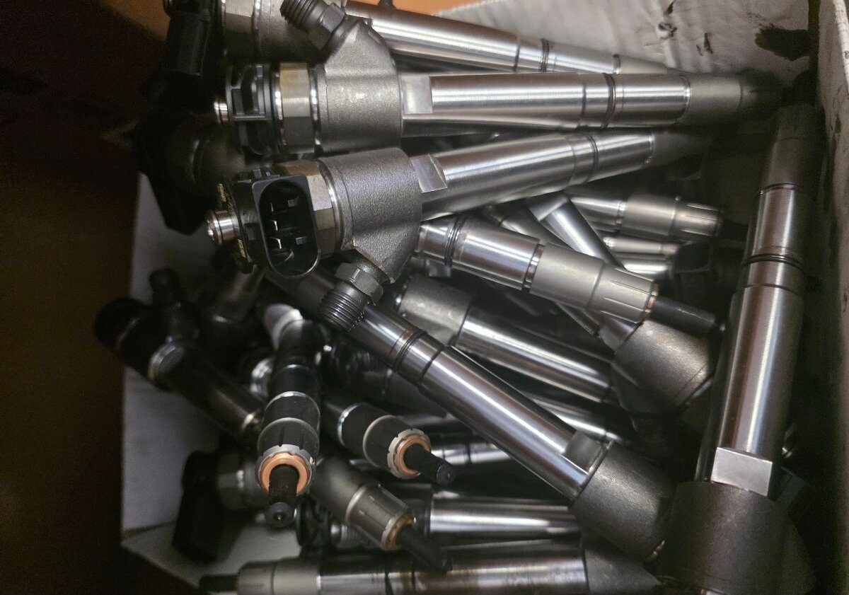 AUDI S6 3,0 TDI 059130278P - 2