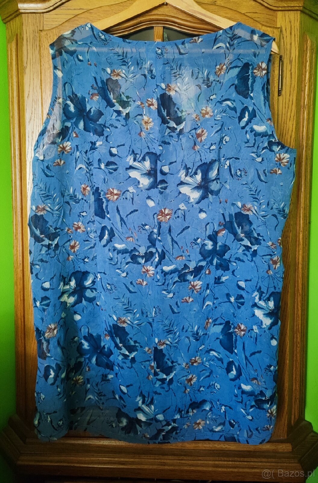 Tunika plus size - 2