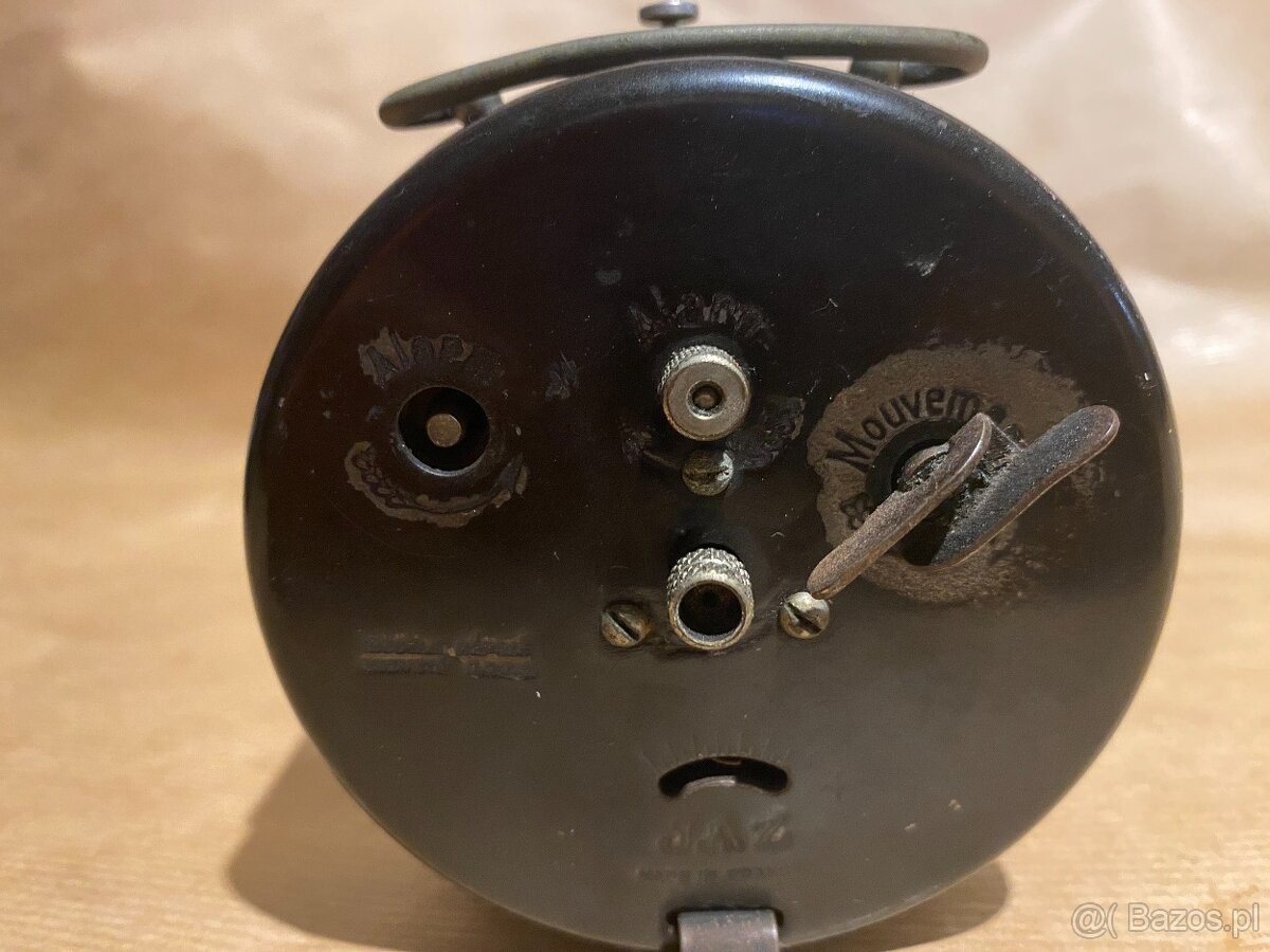 Stary budzik francuski - 2