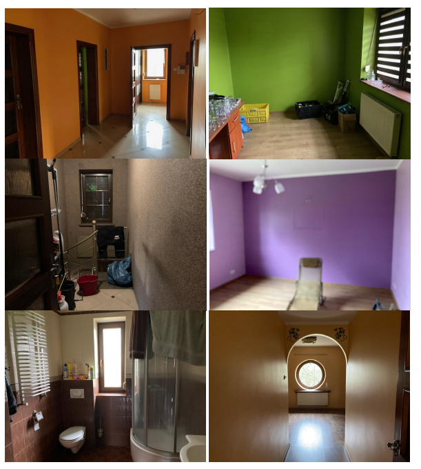 Syndyk sprzeda udziału 1/2 w prawie własności gruntowej - 2