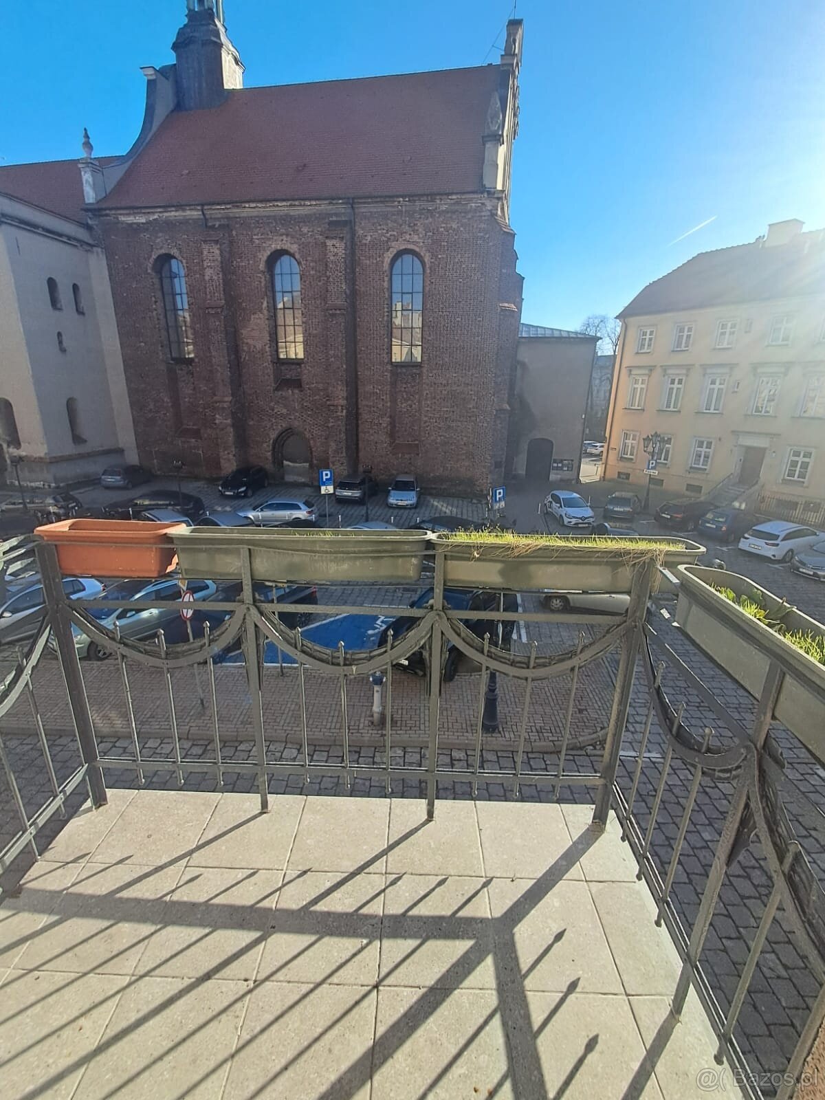 Nieruchomość o pow.86m2 pod gabinety lekarskie,Kalisz - 2