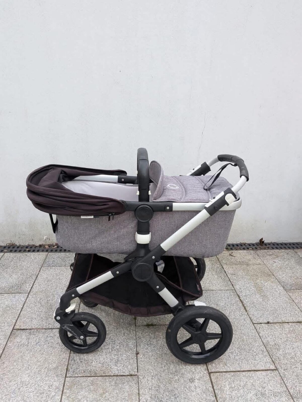 Bugaboo Fox - 2