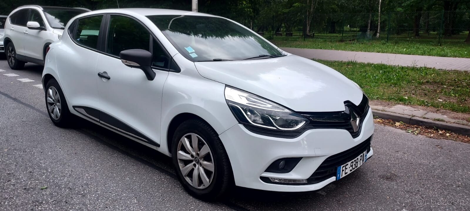Renault Clio 1.5 dCi, 2019 - 2