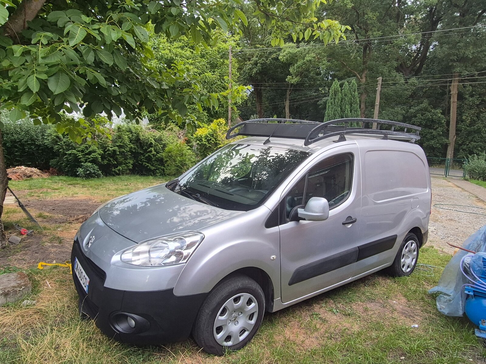 Sprzedam peugeot 3 - 2