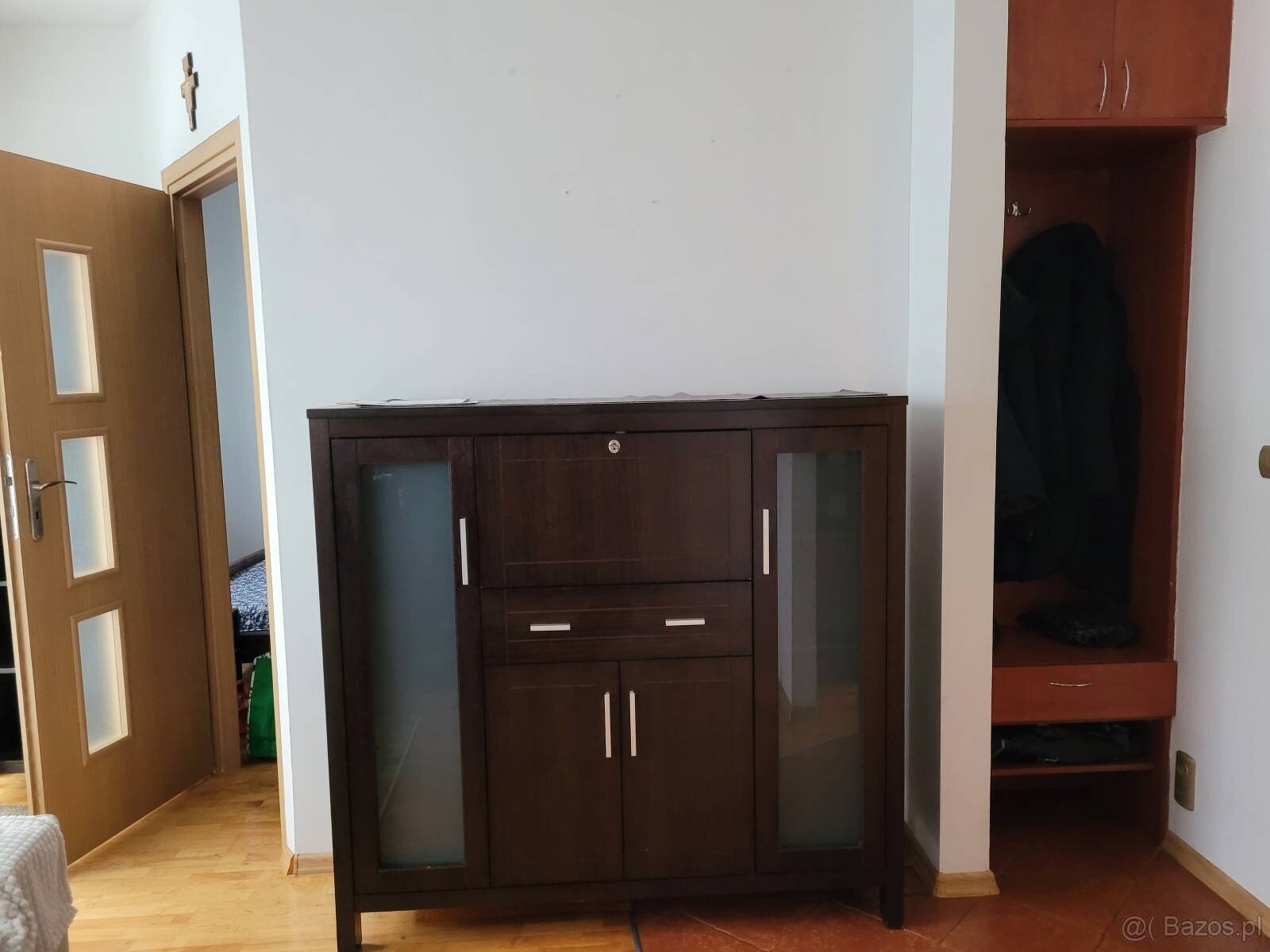 Mieszkanie 2 pokojowe 35 m² Myśliborska W-wa - 2