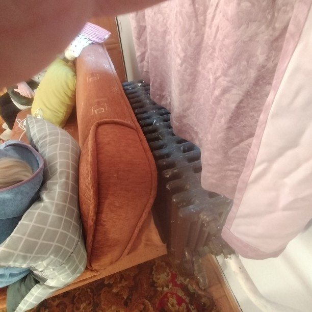 Sprzedam grzejniki poniemieckie żeliwne - 2