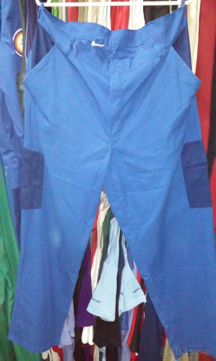 Robocze ubrania - tanio - 2