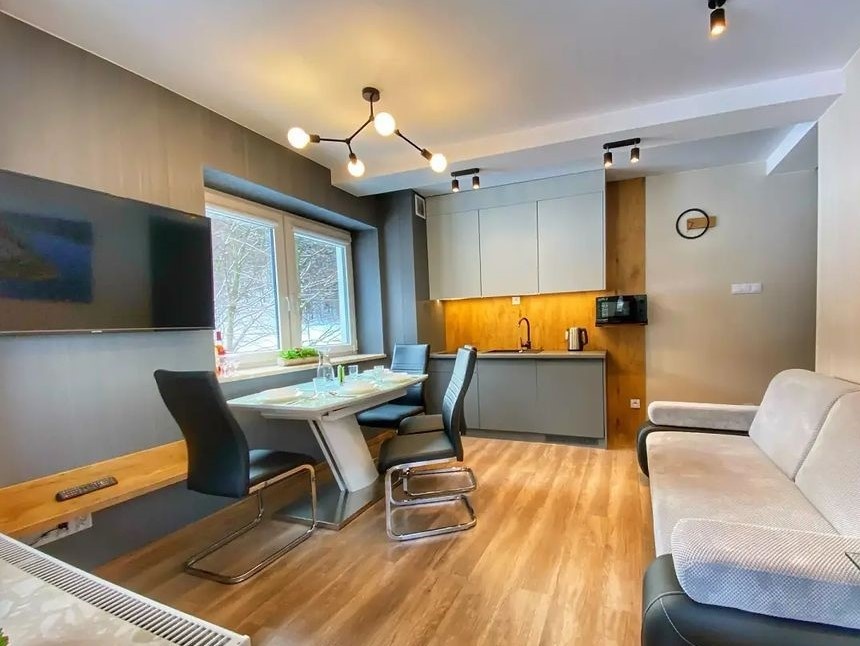 Kurort Kozubnik-Apartament33. - 2