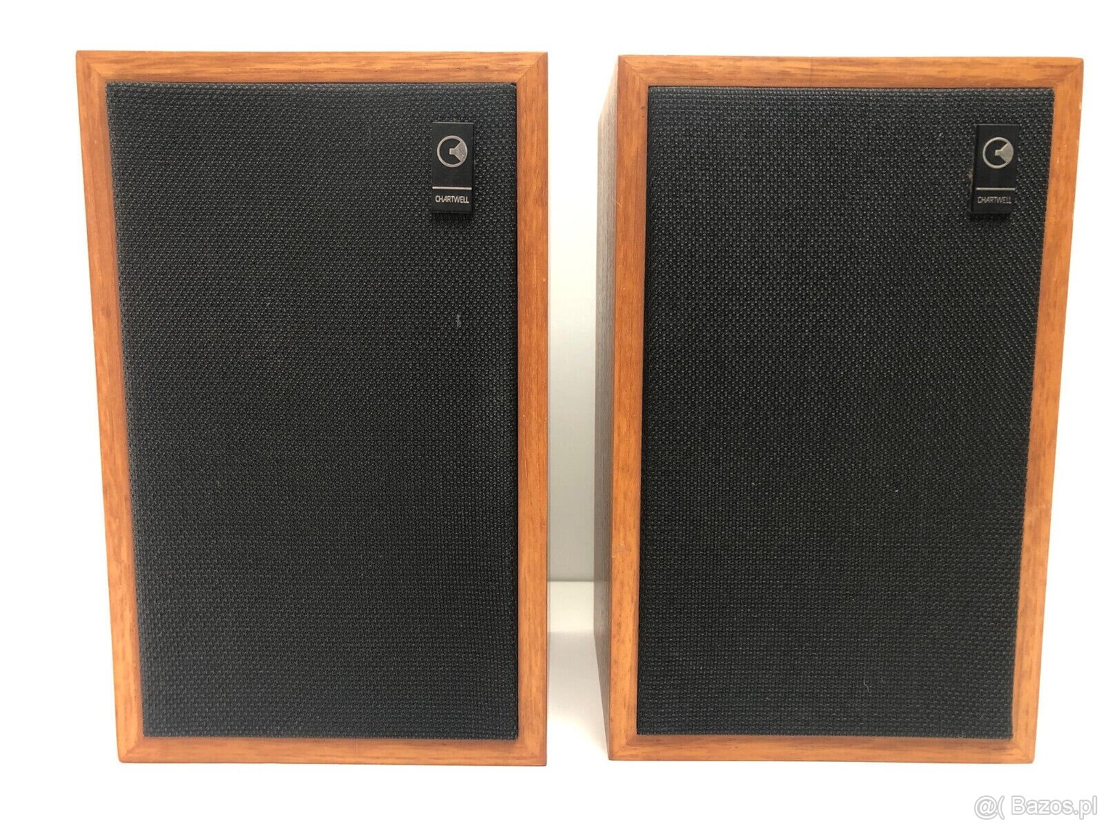 CHARTWELL LS 3/5a 15 Ohms - 2