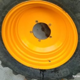 Felgi JCB Fastrac 2155 lub 2170 DW20Bx34 - 2