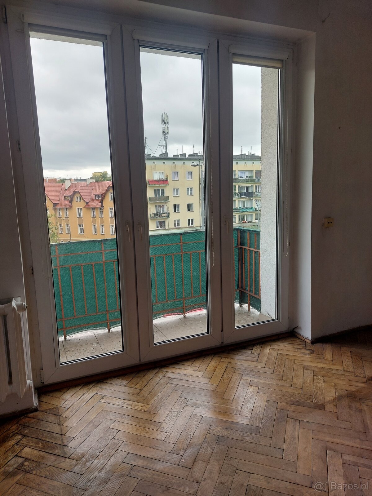 atrakcyjna cena mieszkania 63,50 m2 - 2