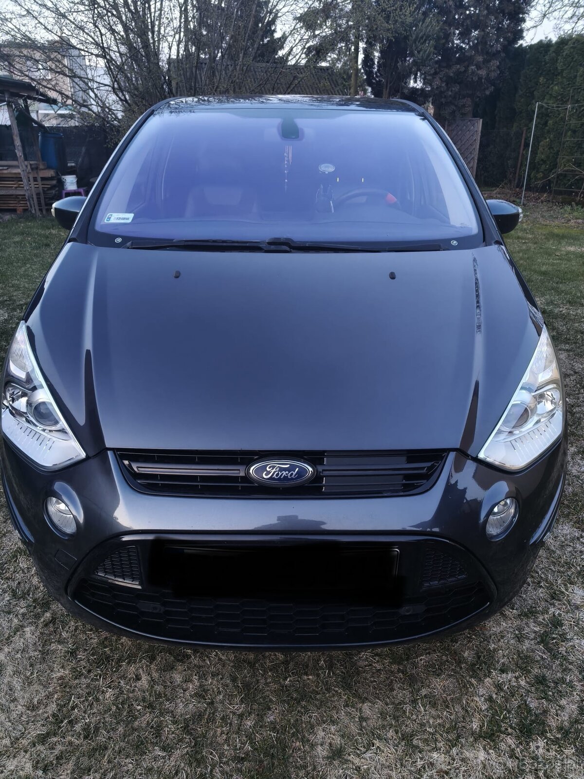 Sprzedam Forda s max - 2