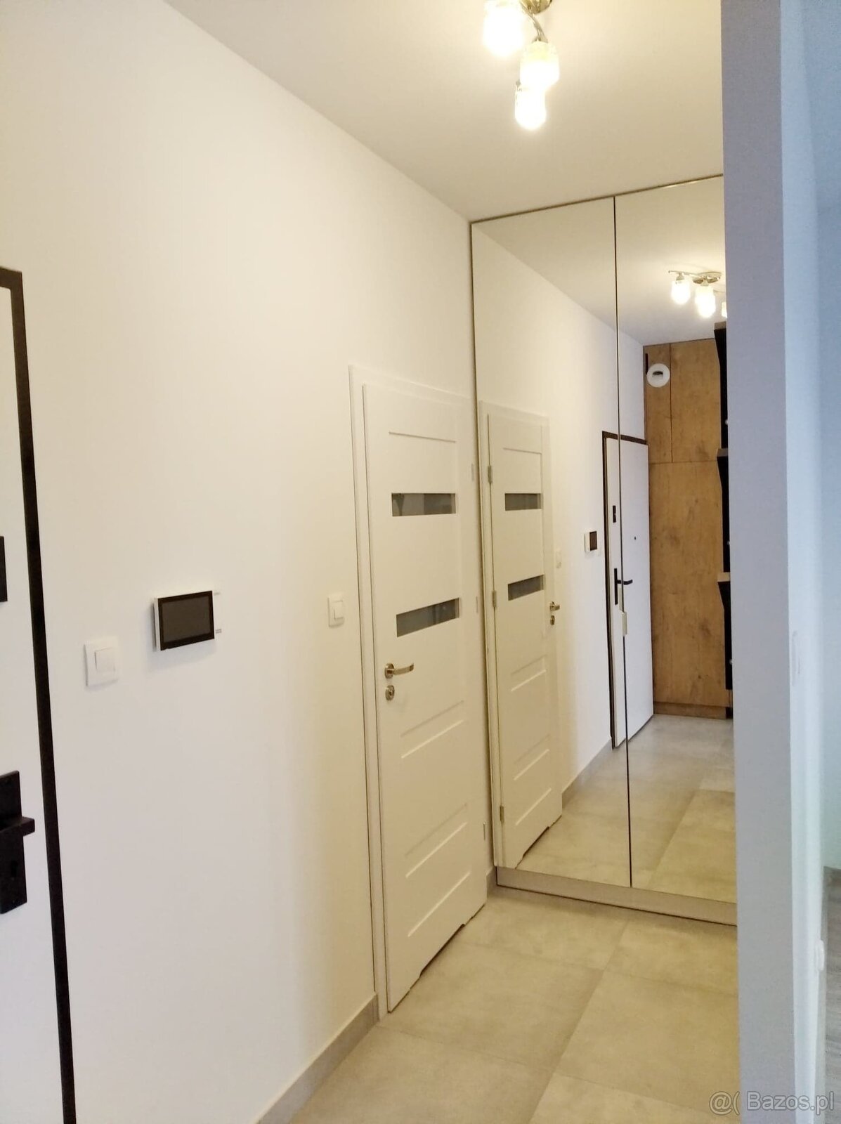 Kawalerka w Centrum Rakowicka 20J - 2