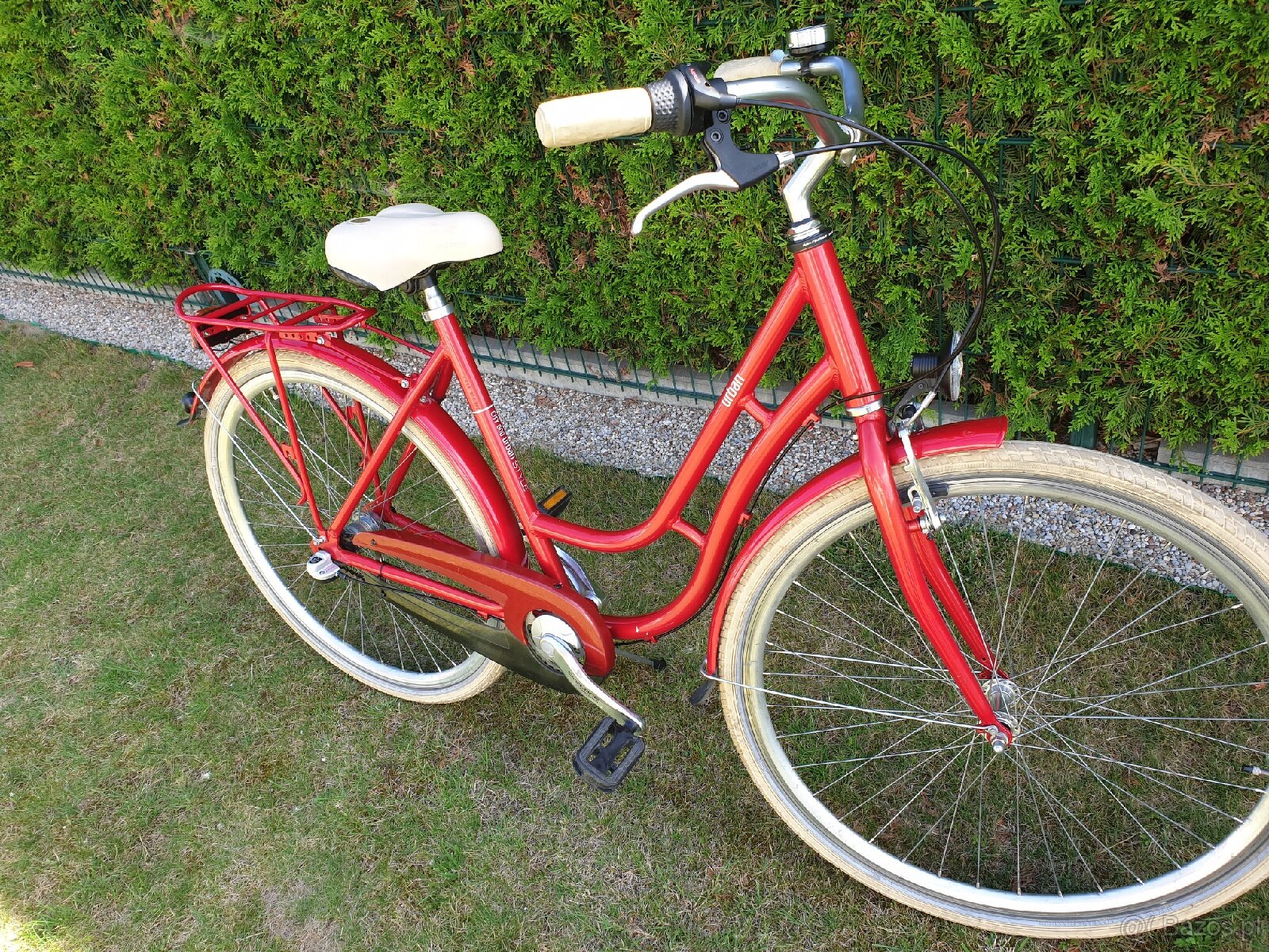 Rower damski Kalkhoff - 2