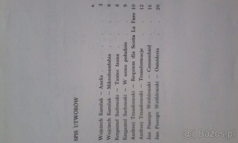 Utwory Jazzowe na Fortepian 2 - 2