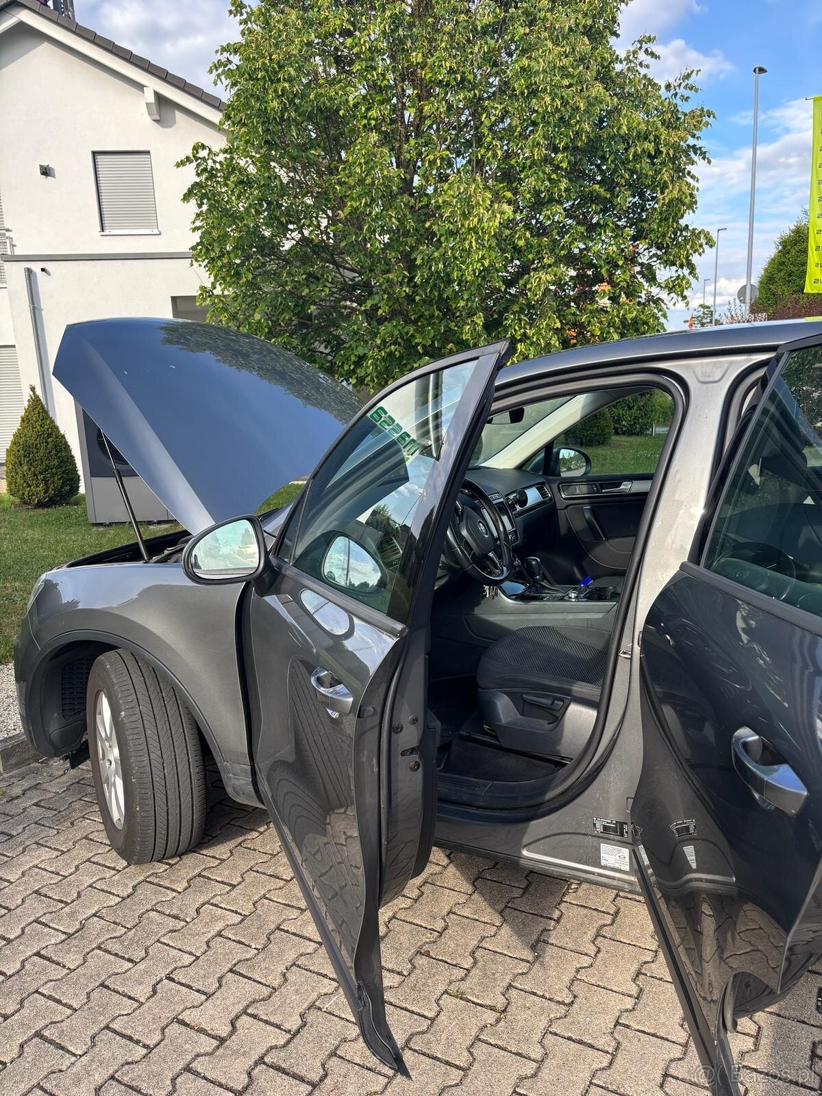 Volkswagen Touareg 3.0 V6 TDI SCR Exclusive Terrain Tec... - 2