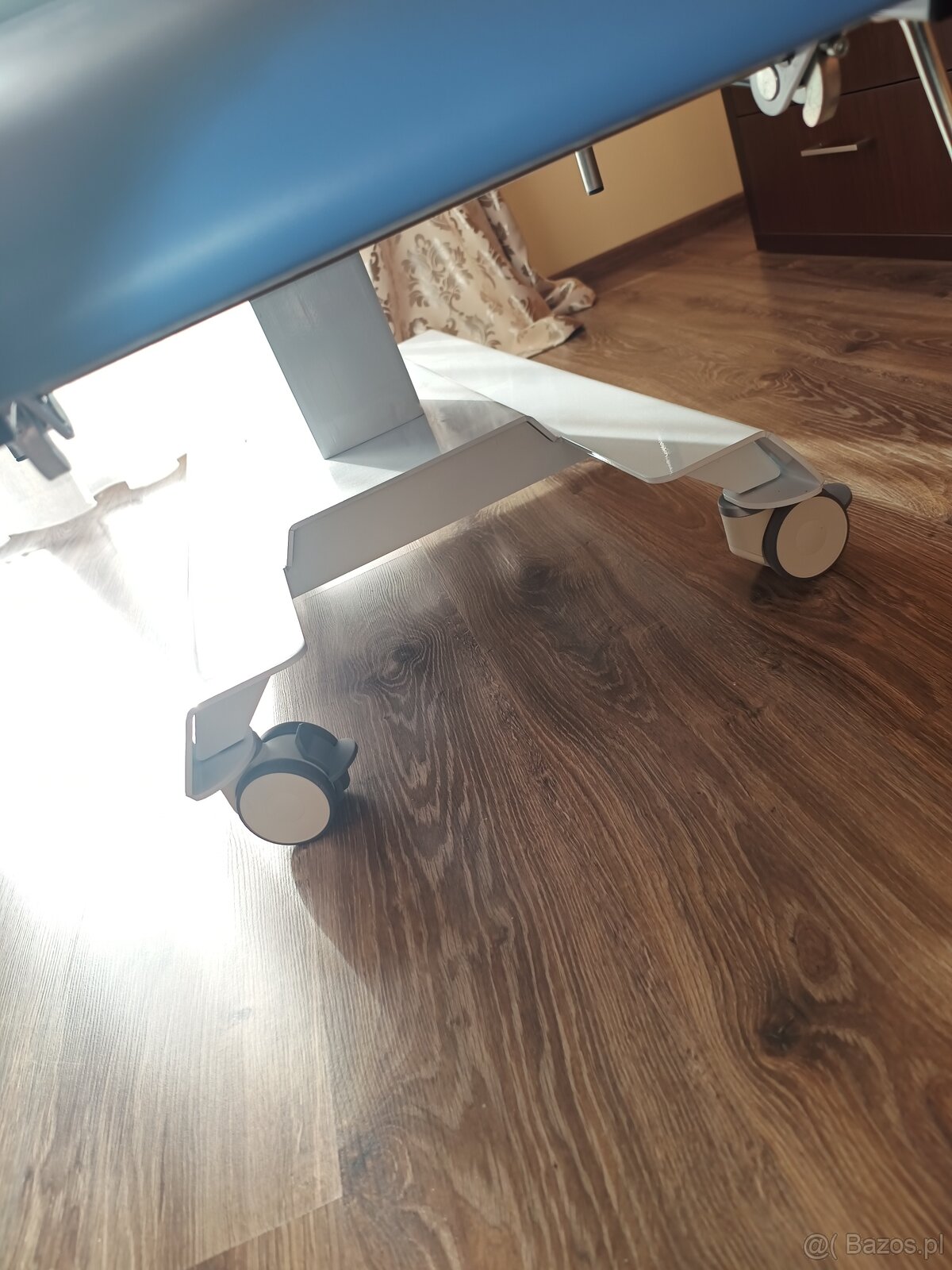 Łóżko zabiegowe - 2